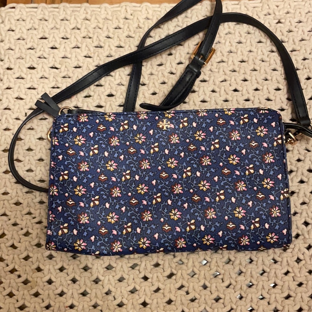 Tory Burch side bag